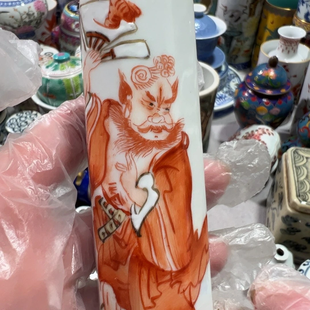 景德镇瓷器瓷器1123