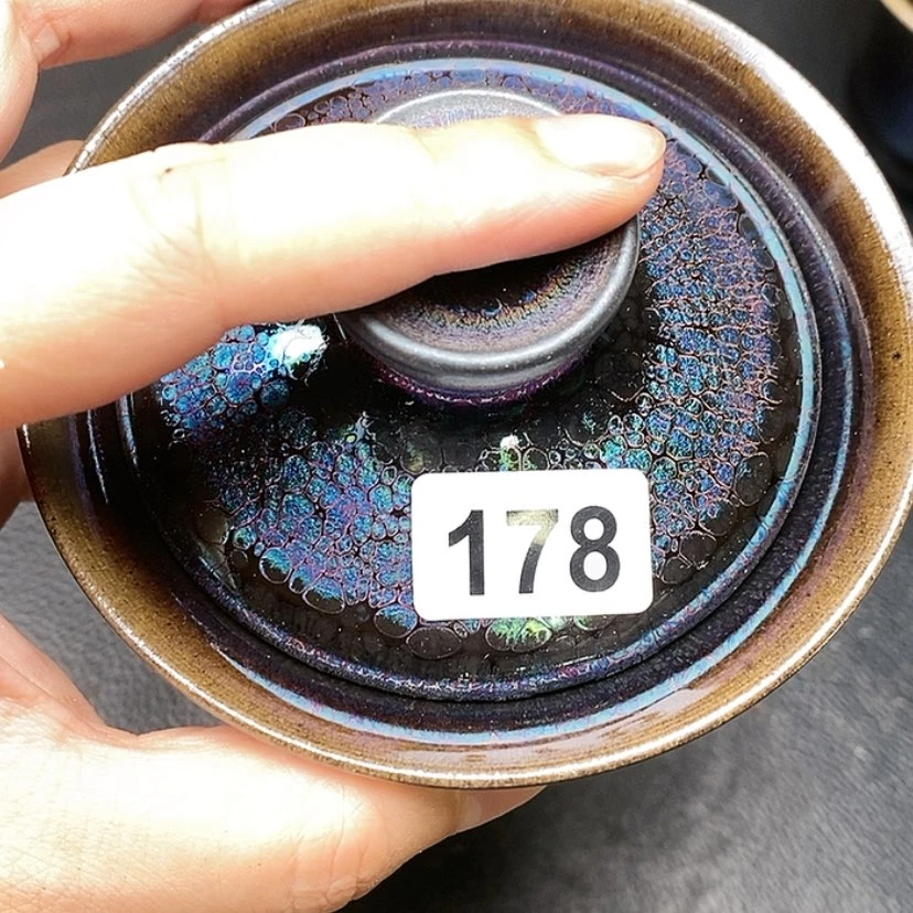 【闪购商品】茶盏我的盏太好看了吧