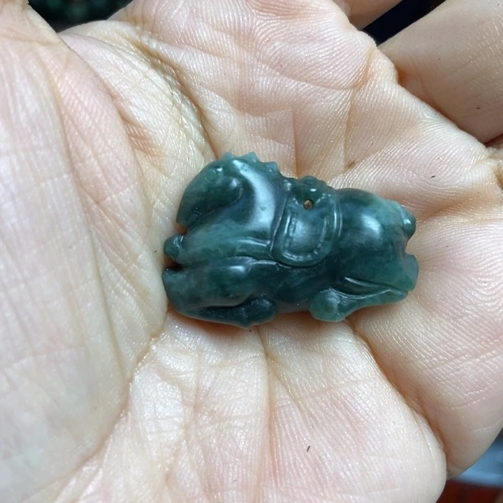 唐马配件一个孤品