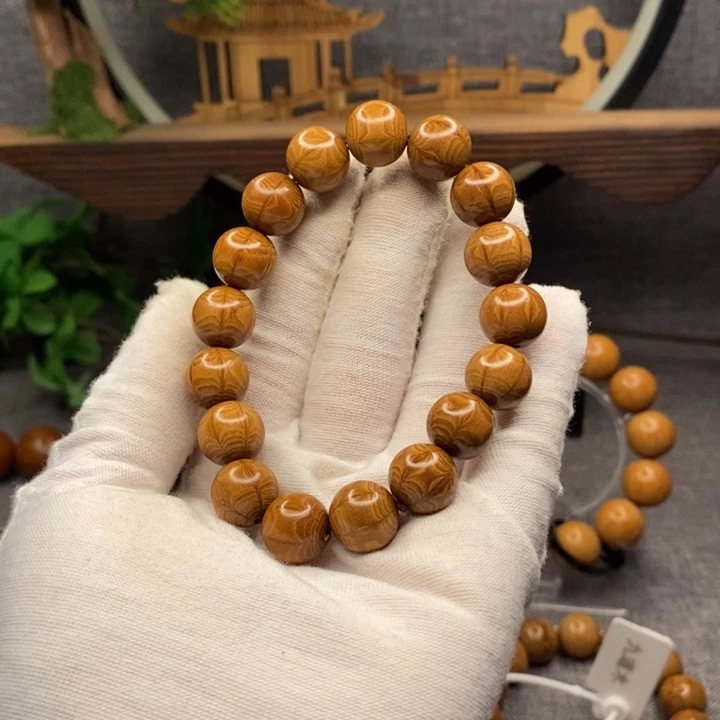 六道木手串/手链精品1.2/17