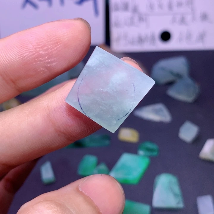 未镶嵌定制翡翠20