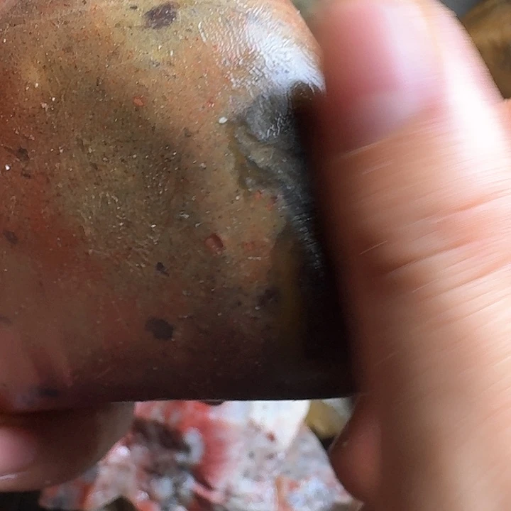 书***n寿山石寿山石的种类