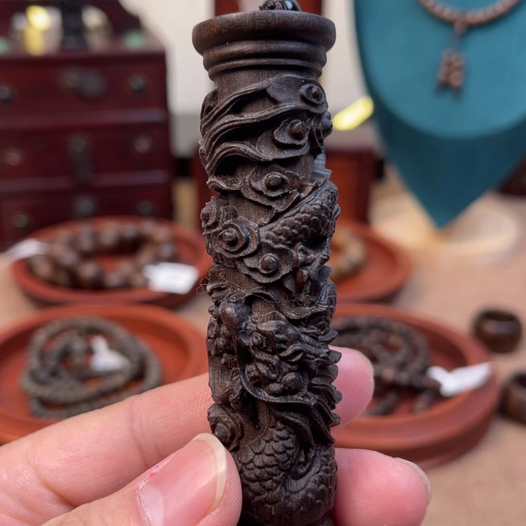 木QN木质品孤品发其一