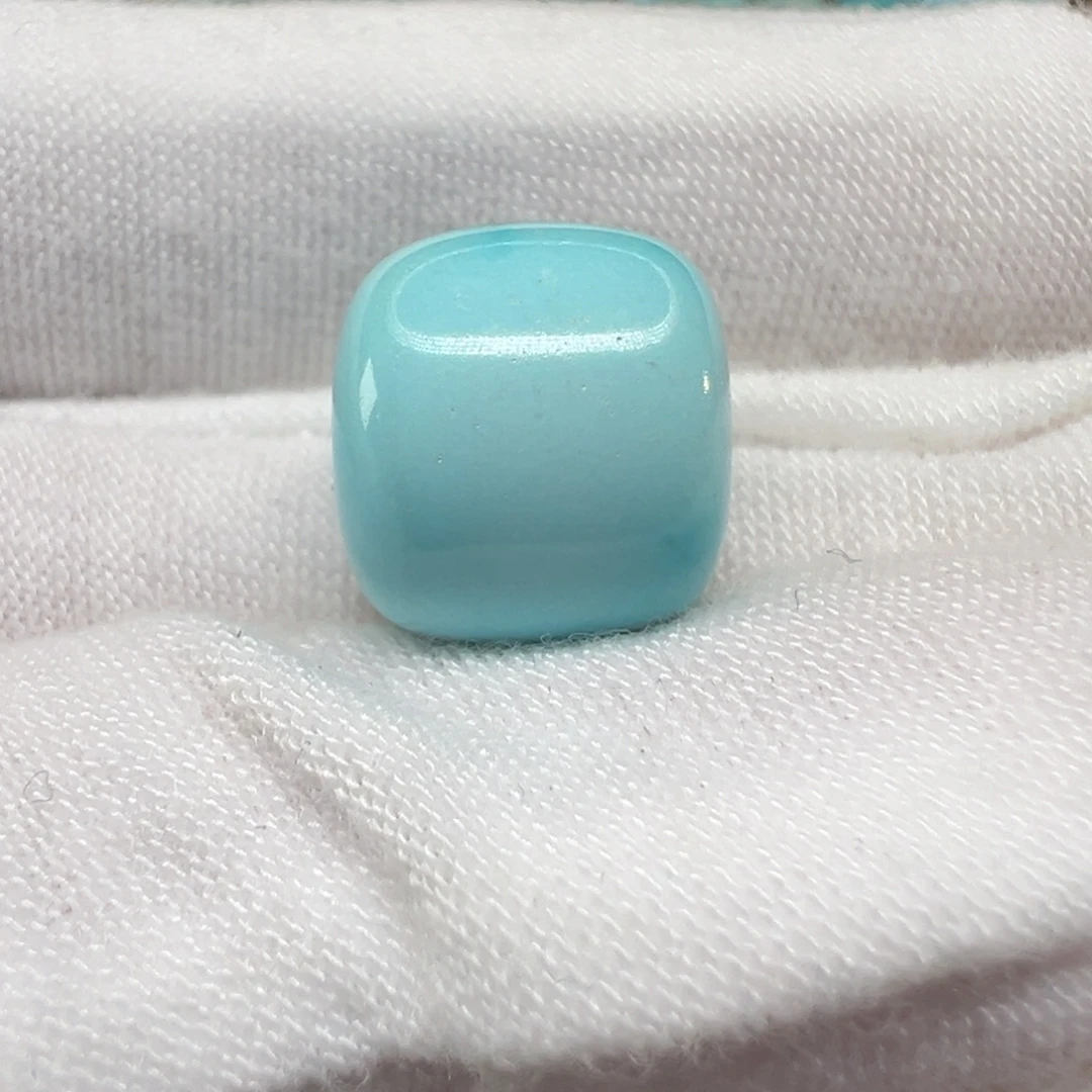 未镶嵌绿松石配饰12.1