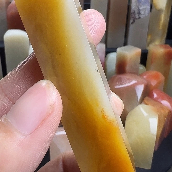 ****二寿山石印石老挝老挝