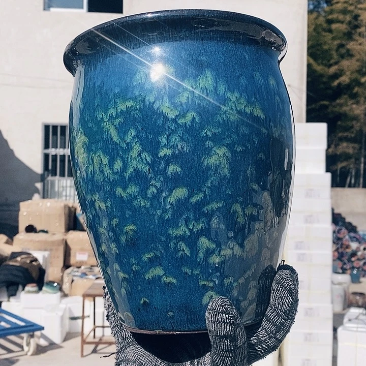 红陶瑕疵介意别拍