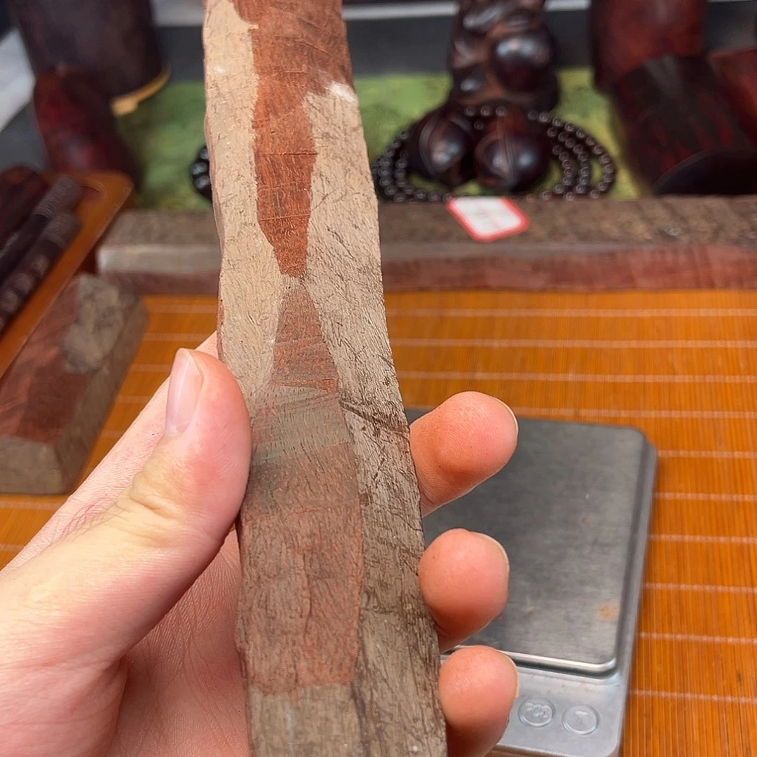 檀香紫檀（小叶紫檀）
