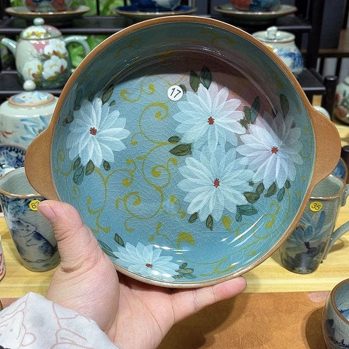 茶具套装家用茶具