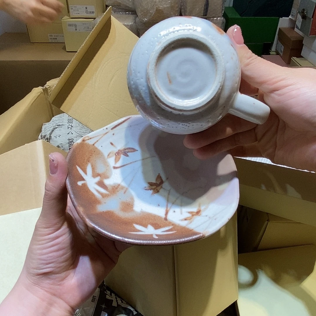 如图所示 观兰器物