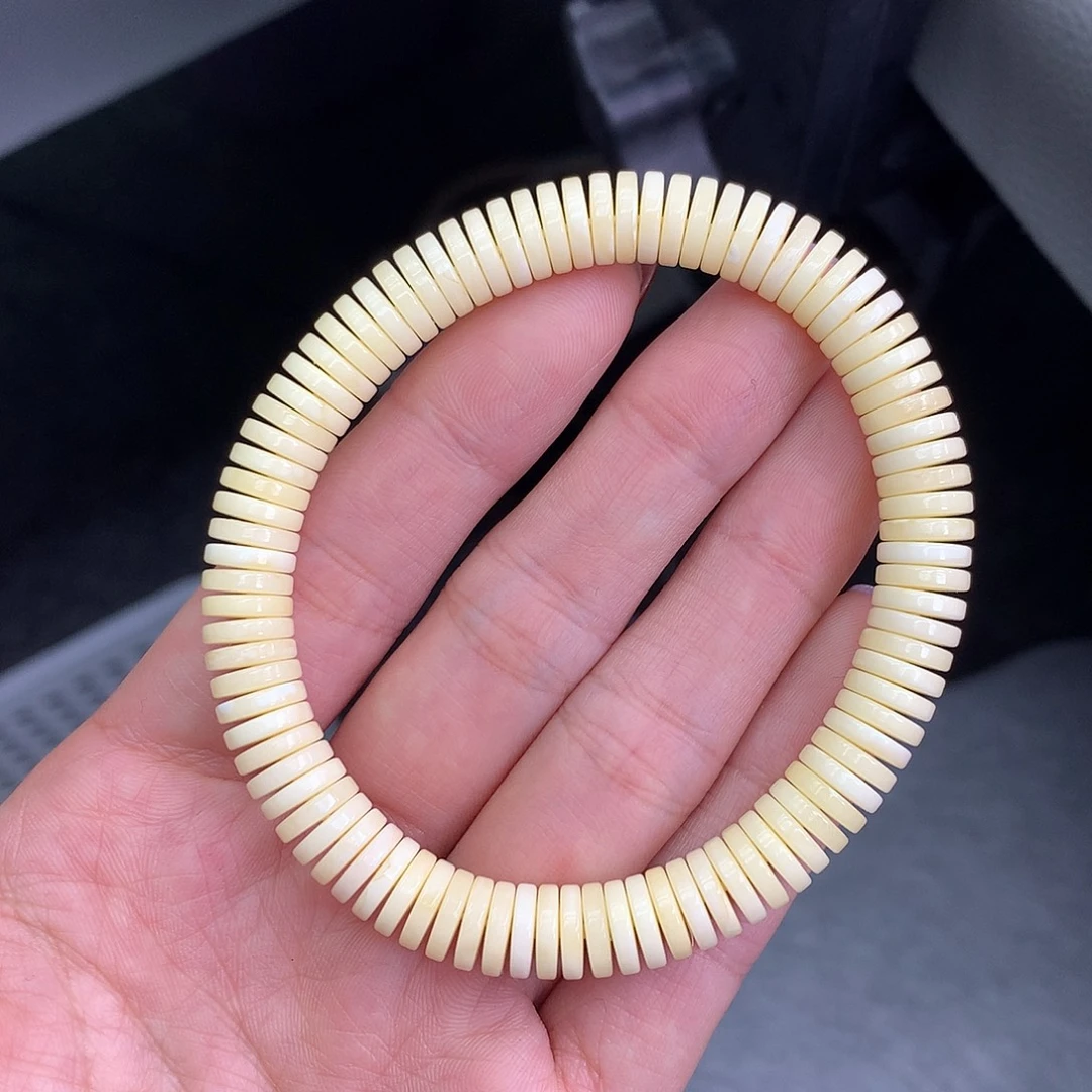 琥珀未镶嵌珠宝奇石8.2mm