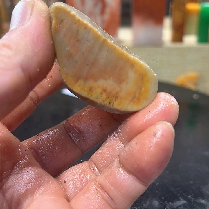 寿山石印石同**天寿山印石