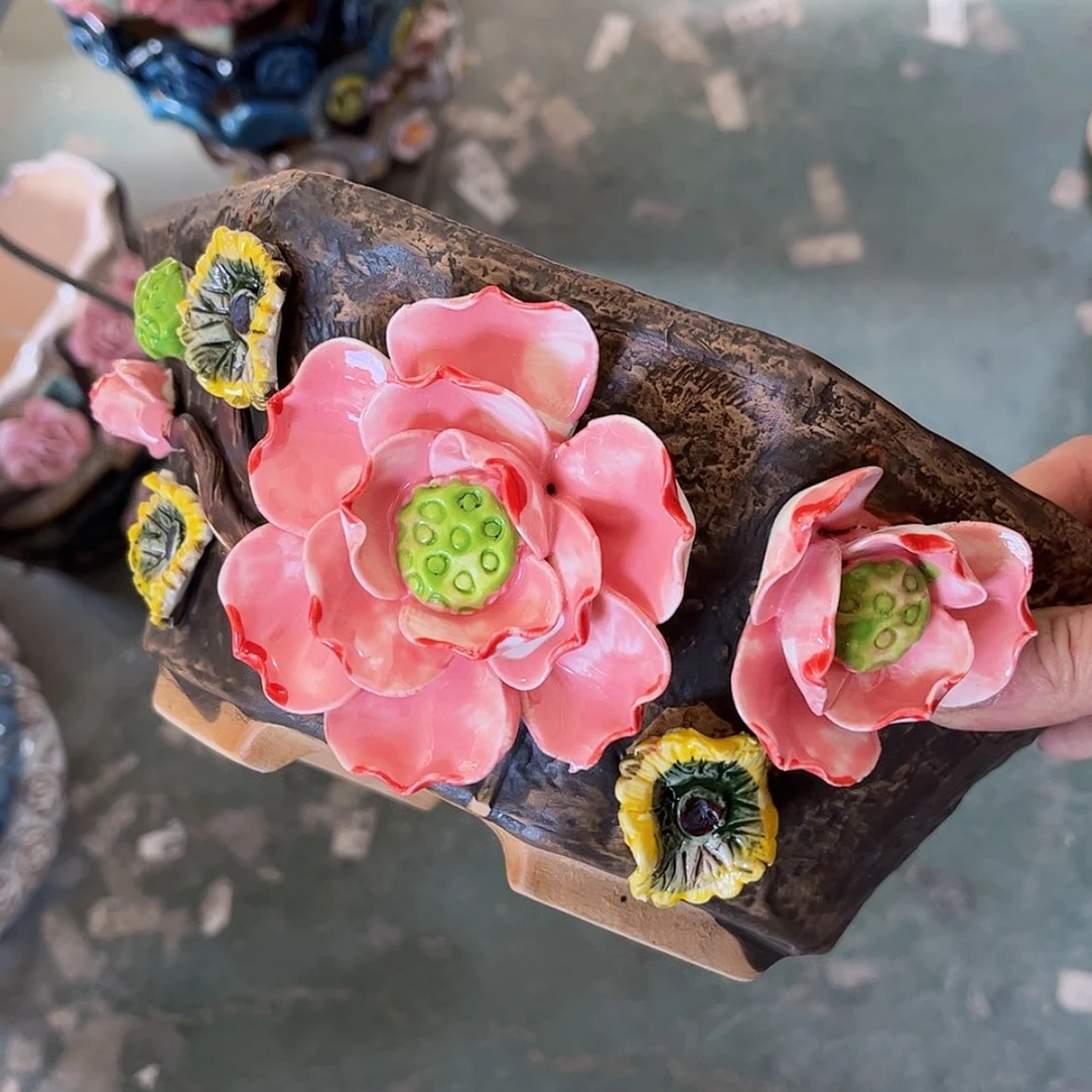 【闪购商品】红陶福利