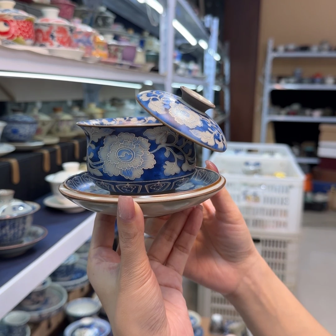 款式高温陶瓷材料等产品