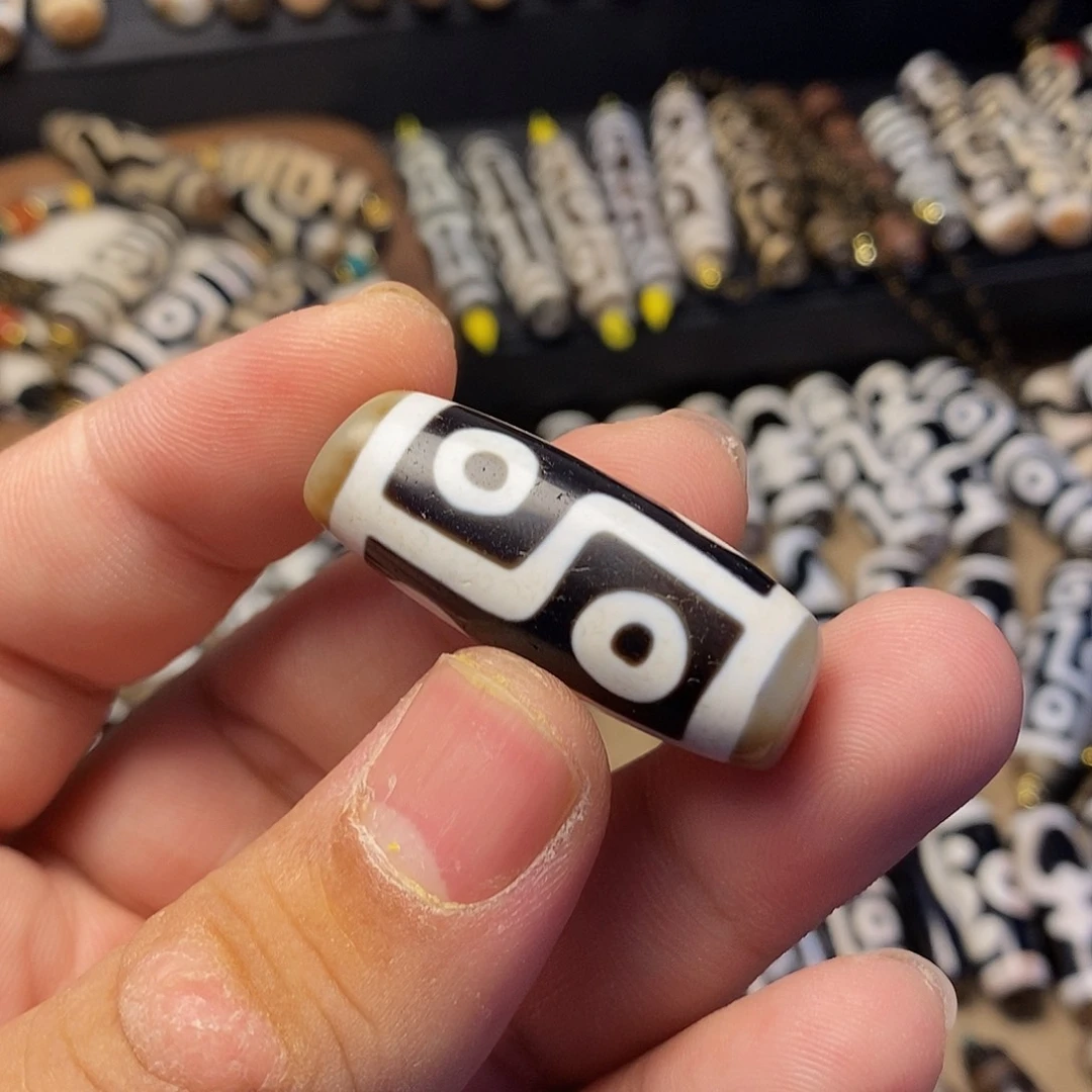 玛瑙/玉髓颈饰未镶嵌圊*