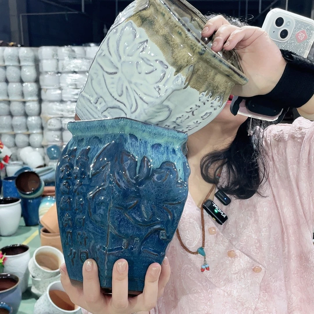 20/16红陶正品两个