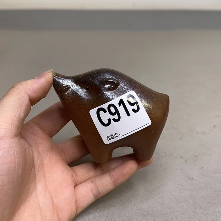 备前烧作品备前烧