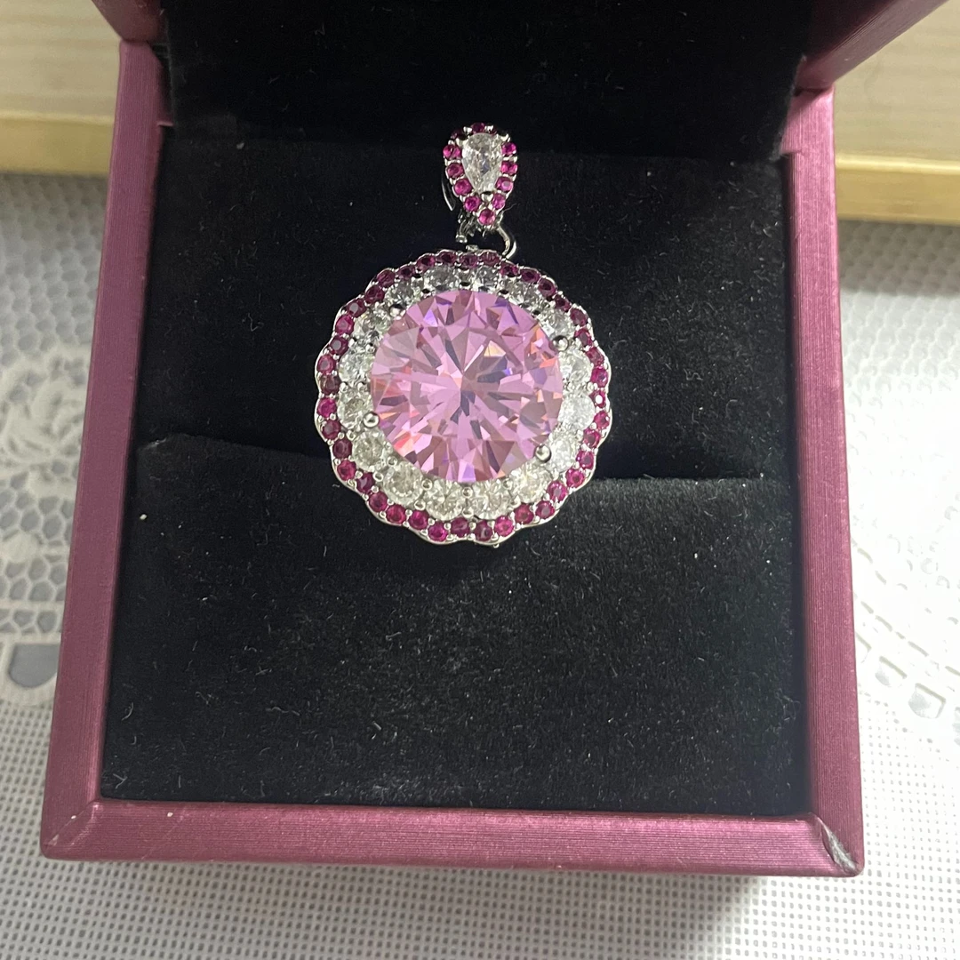 吊坠A175时尚百搭女士经典大气款