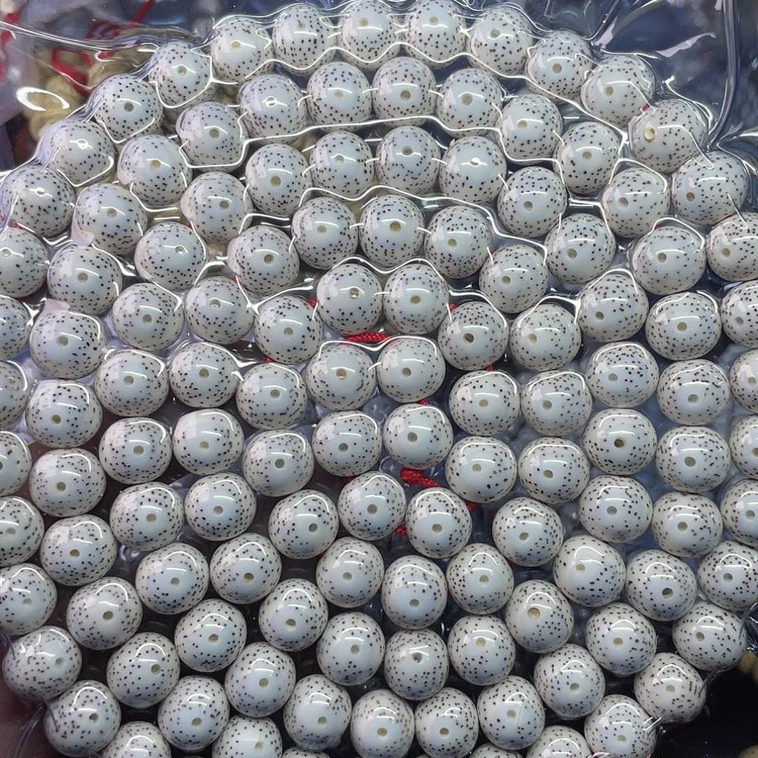 星月菩提吊坠12 12圆126颗