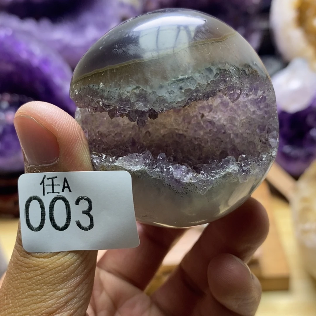 未镶嵌大型摆件（非配饰）水晶