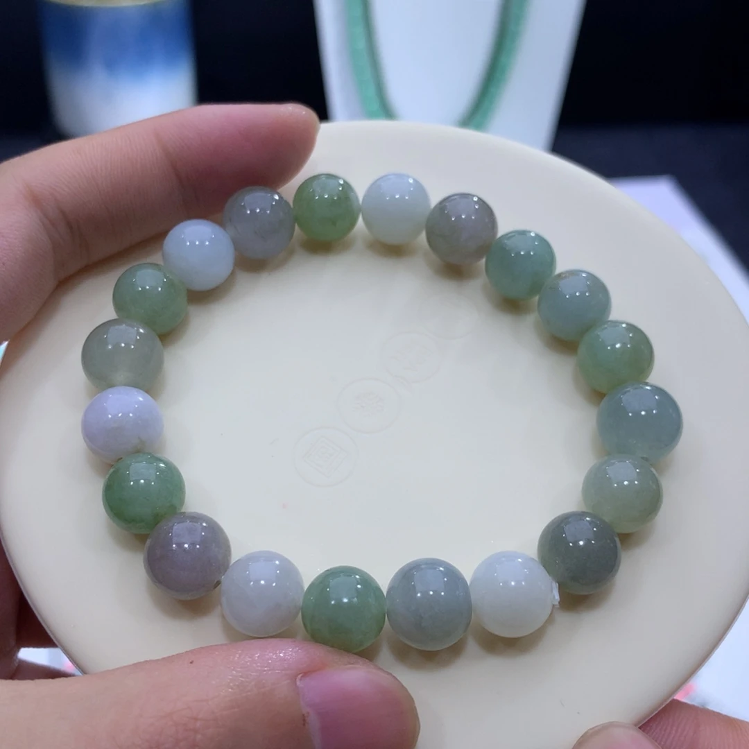 未镶嵌手链翡翠福利款卡10.8