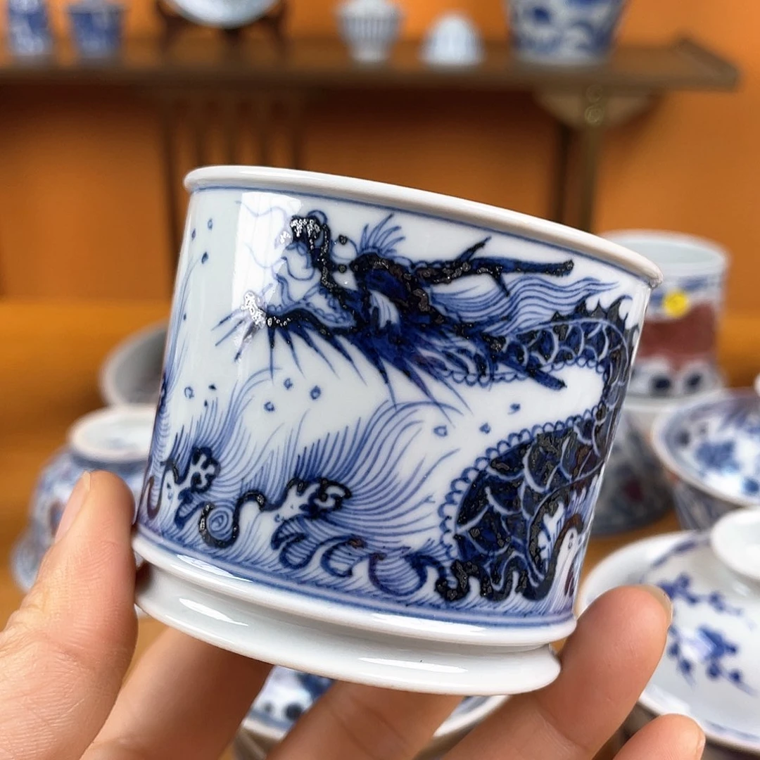 景德镇陶瓷景德镇瓷器