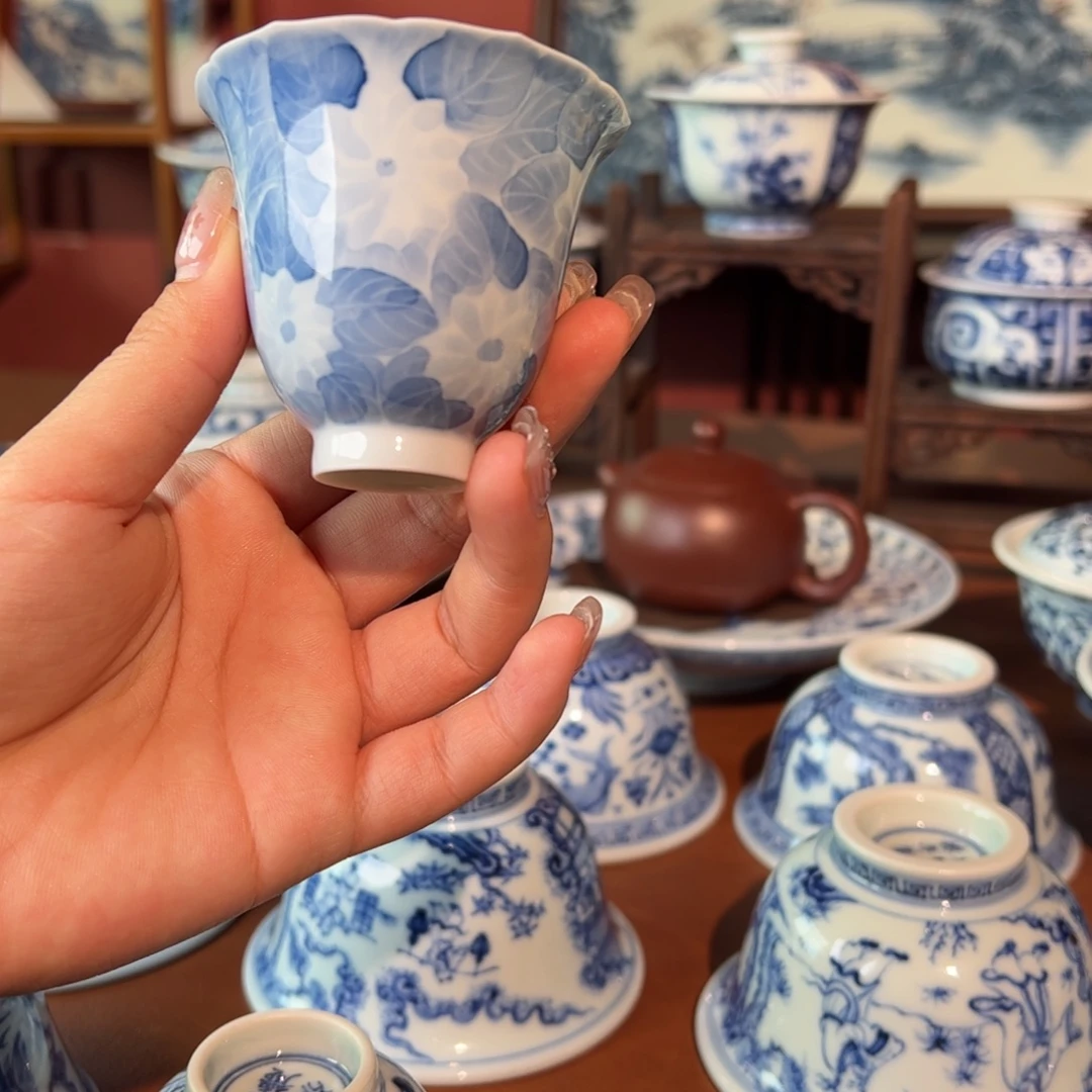 杯。