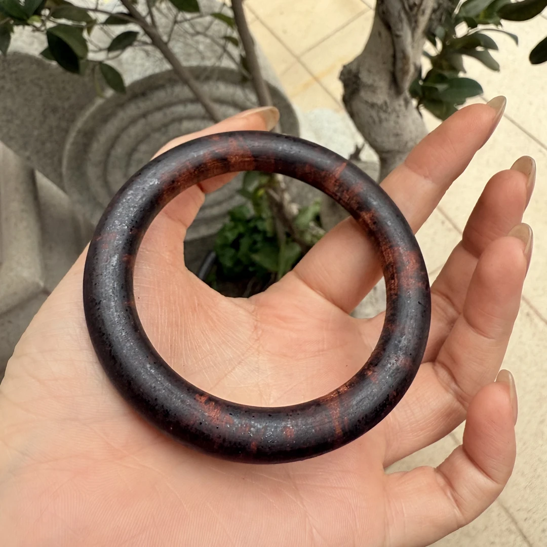 【生日会专属】【预】小叶降真香 手工制作手环