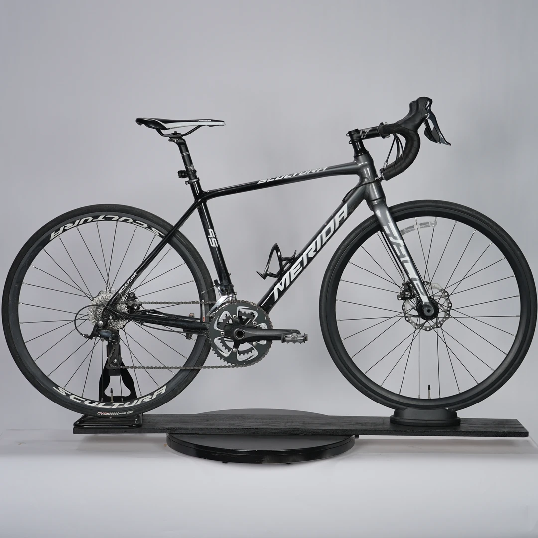 美利达自行车斯特拉95D 50码 165-175