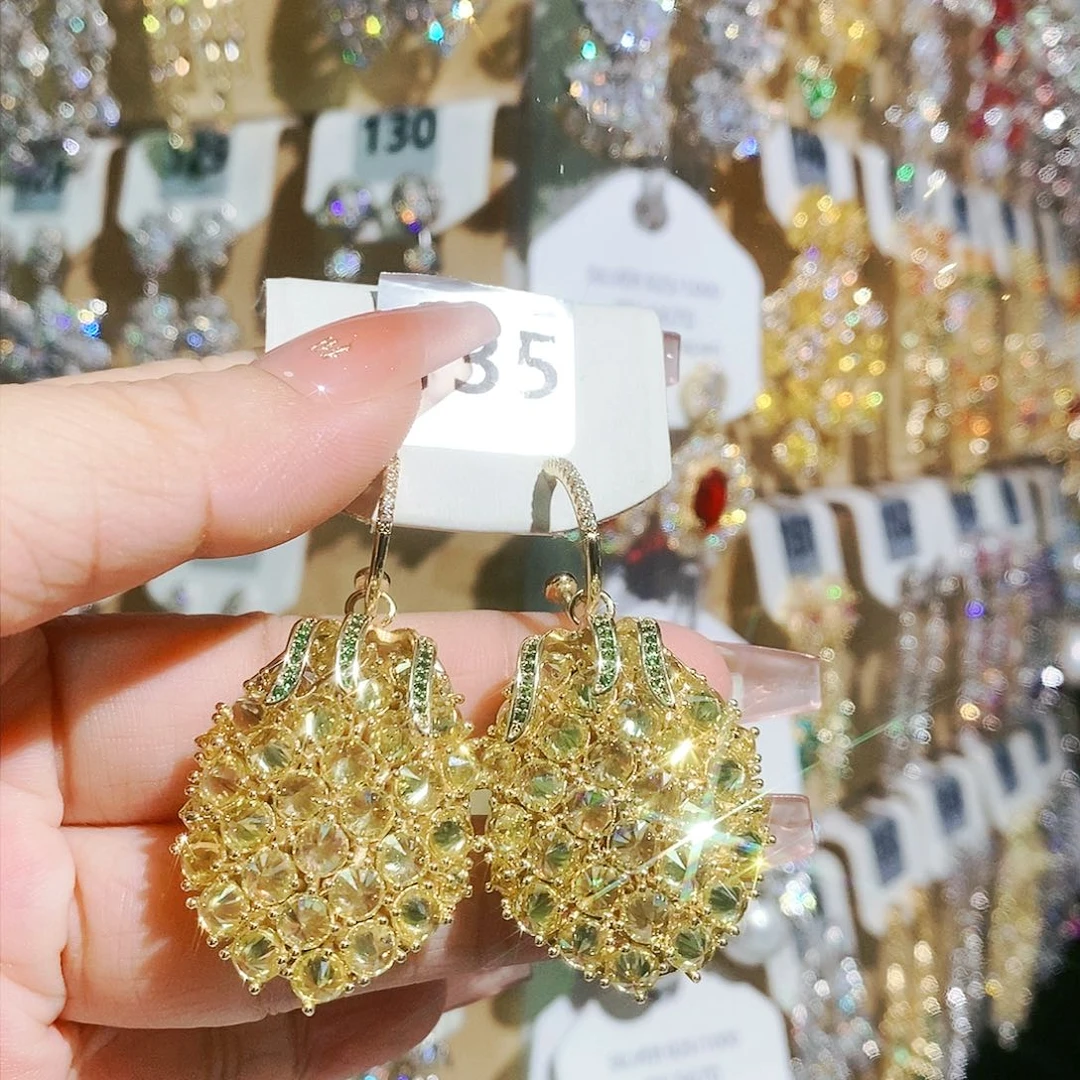 非金属合成立方氧化锆925银