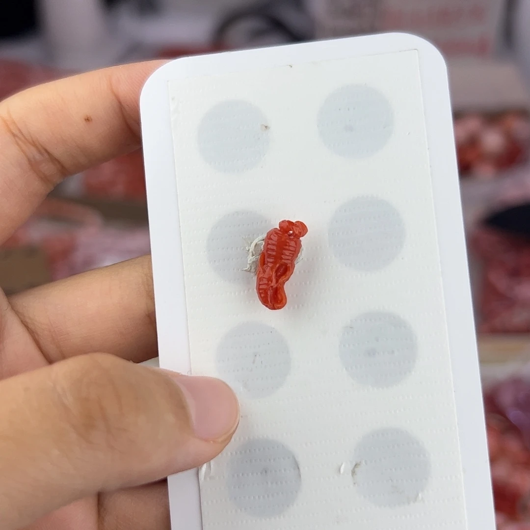 挂件玛瑙/玉髓合金