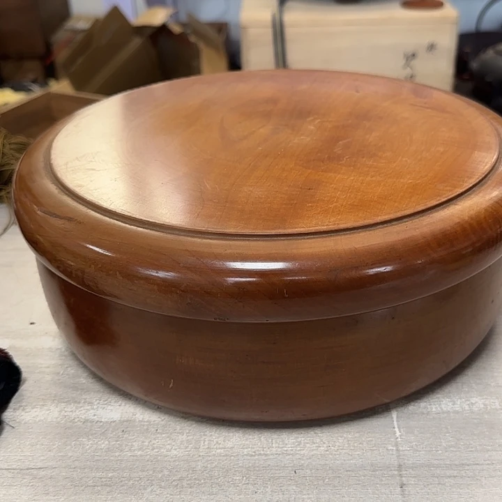 瓷片茶道具工艺品