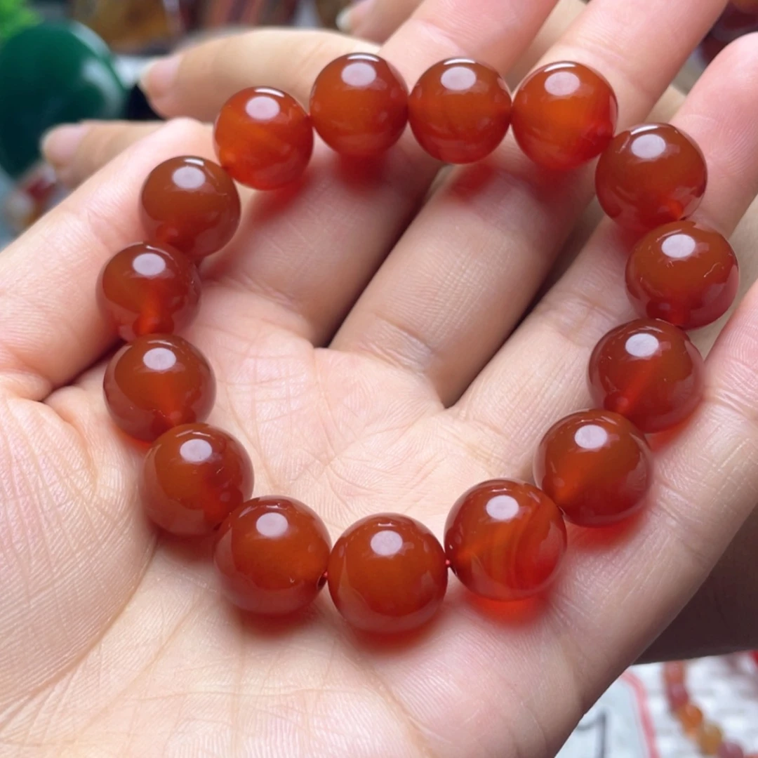 【闪购商品】未镶嵌玛瑙/玉髓珠宝奇石