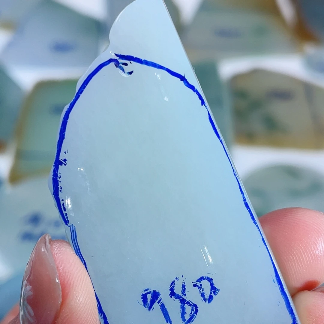 定制翡翠未镶嵌定制翡翠未镶嵌