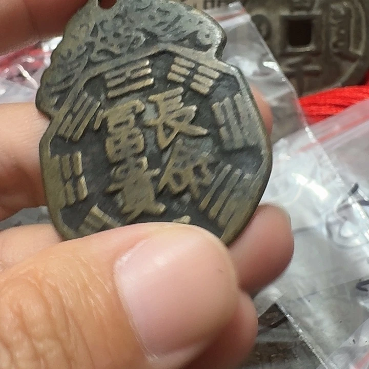 林***风铜现代工艺品花钱