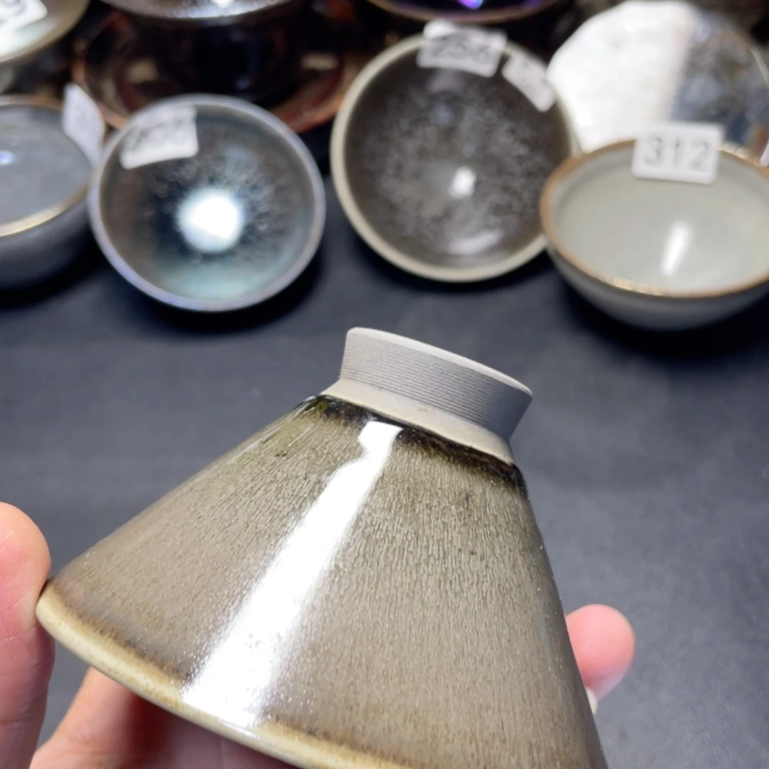 【闪购商品】茶盏6。