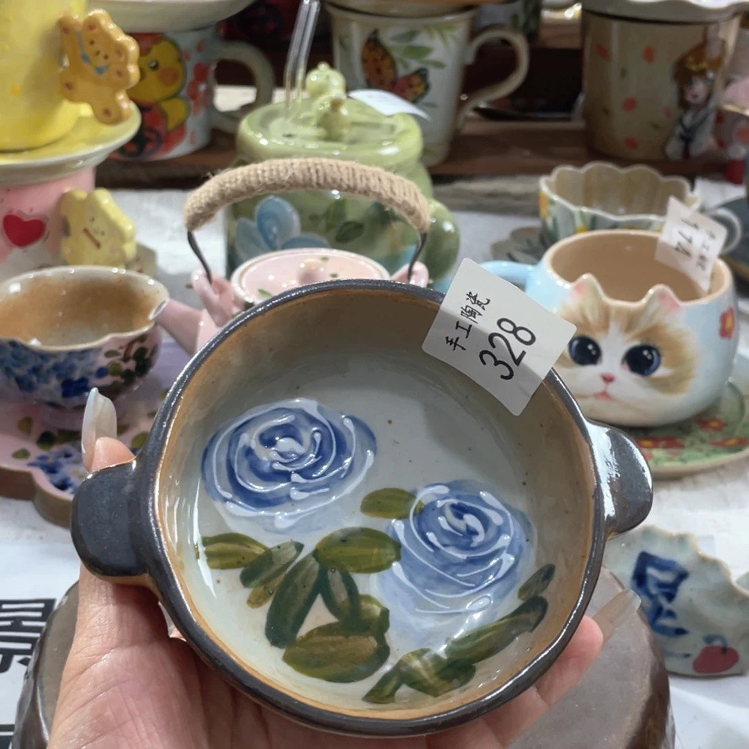 景德镇手工制作328