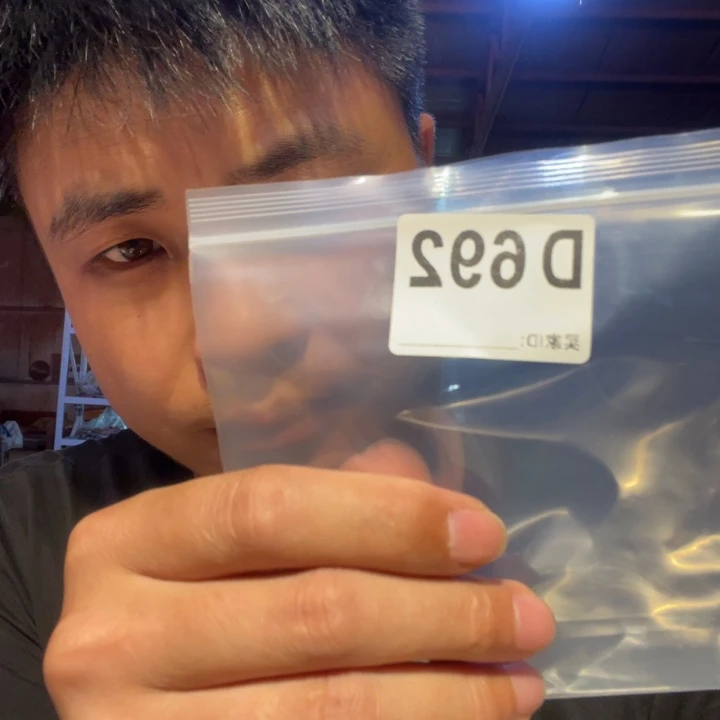 大叶紫檀(黑酸枝木类)692