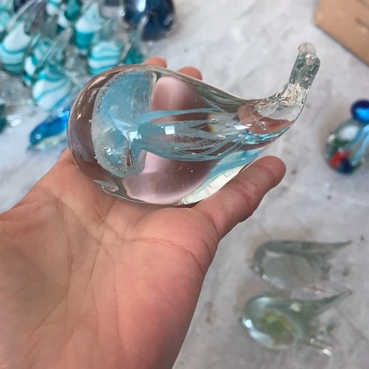 琉璃手工艺品全品