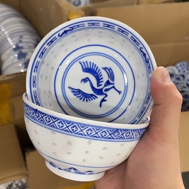 摆件景德镇现代陶瓷用品