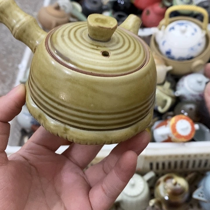 陶瓷艺术品及陶瓷制品