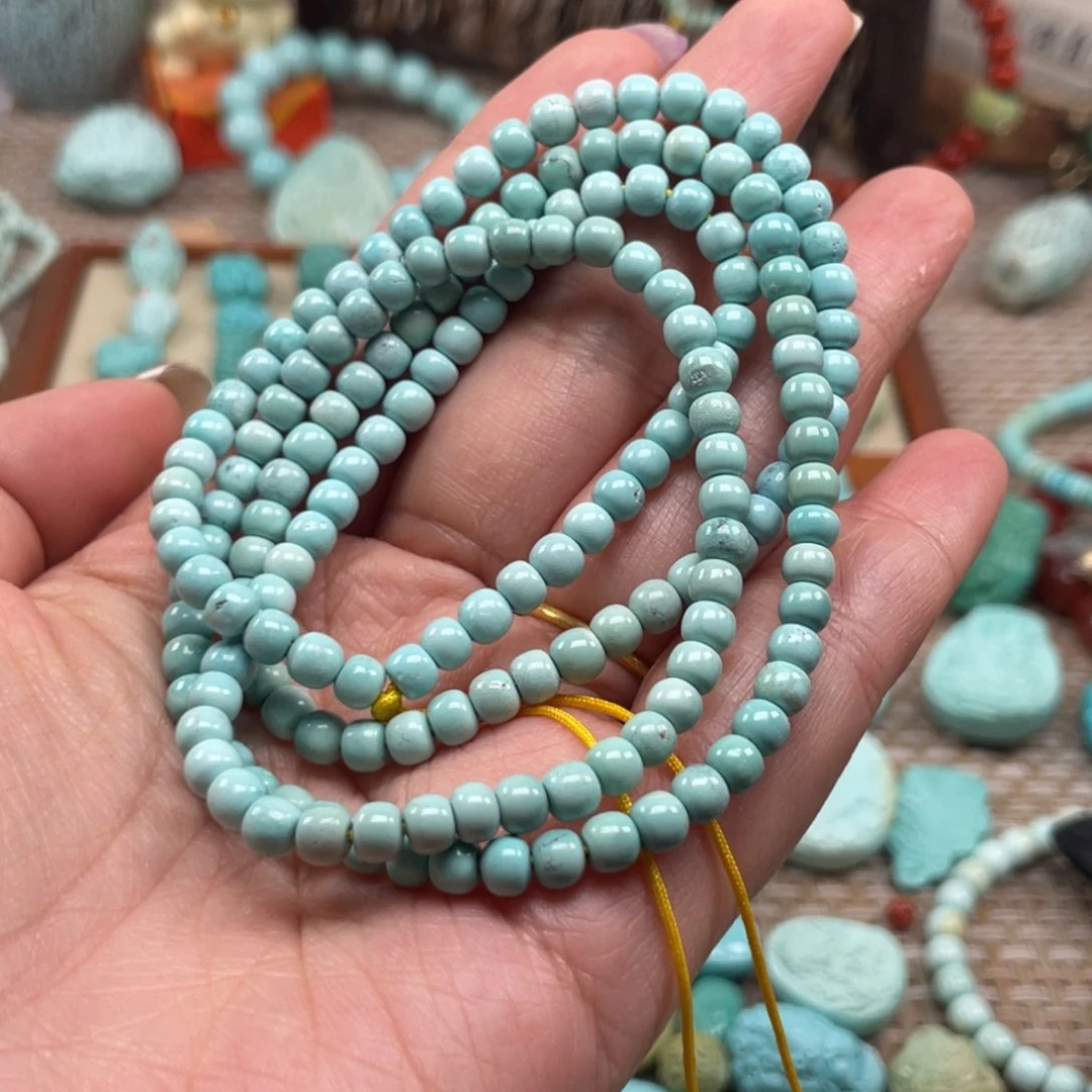 绿松石未镶嵌71绿松石