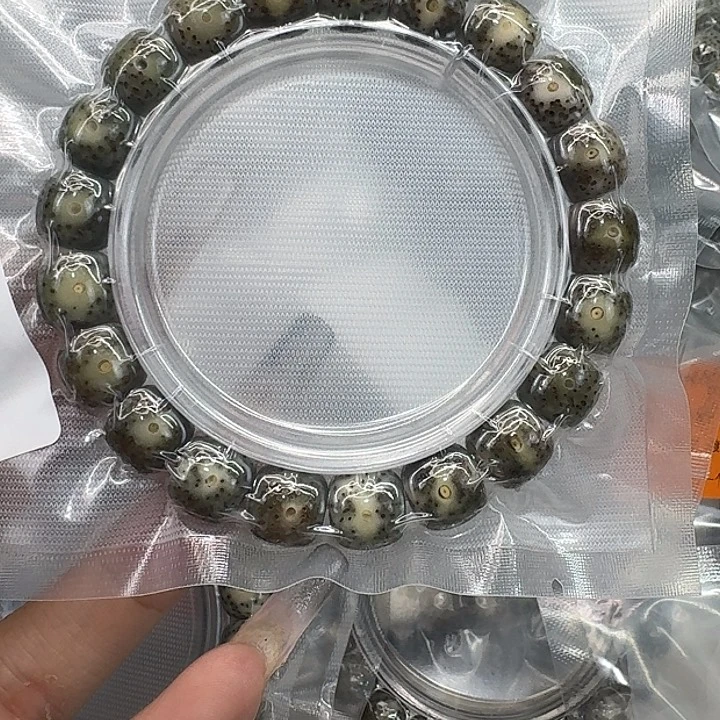 星月菩提手串300快乐星月菩提11