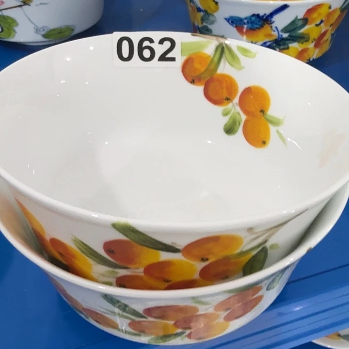 上****其他景德镇陶瓷手工手绘作品