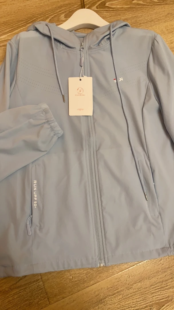 2休闲外套衣显瘦透气时尚