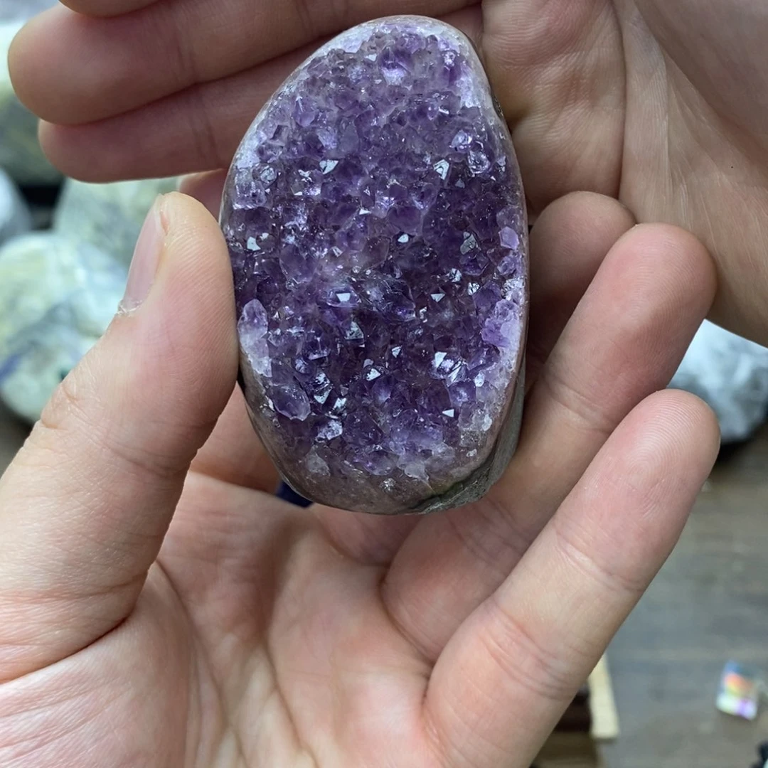 【闪购商品】水晶大型摆件（非配饰）未镶嵌