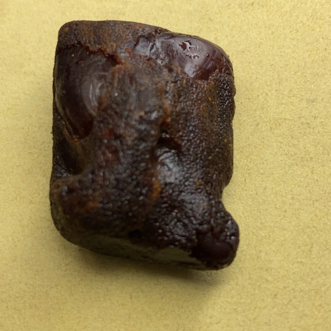 未镶嵌定制蜜蜡梨