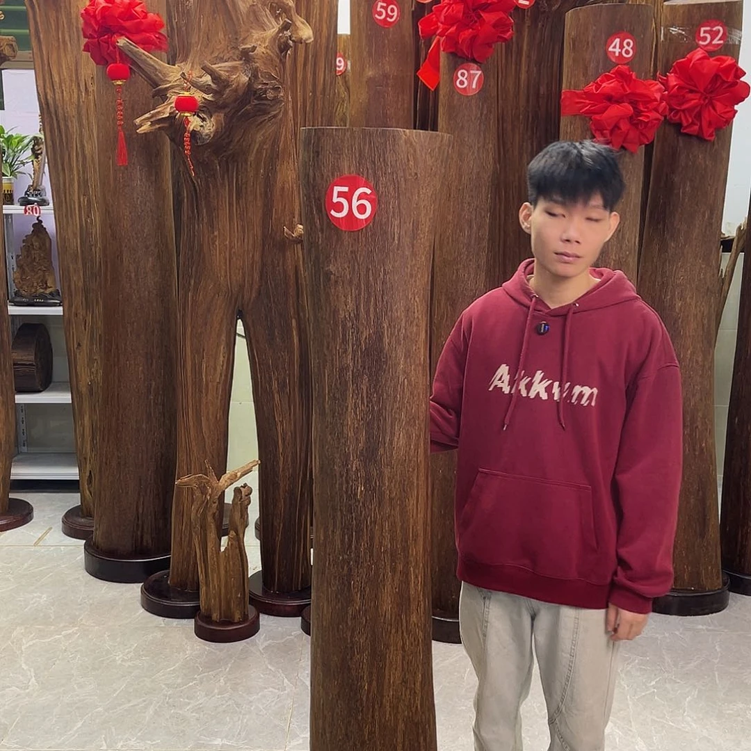 徐*渝中式香薰香料香道