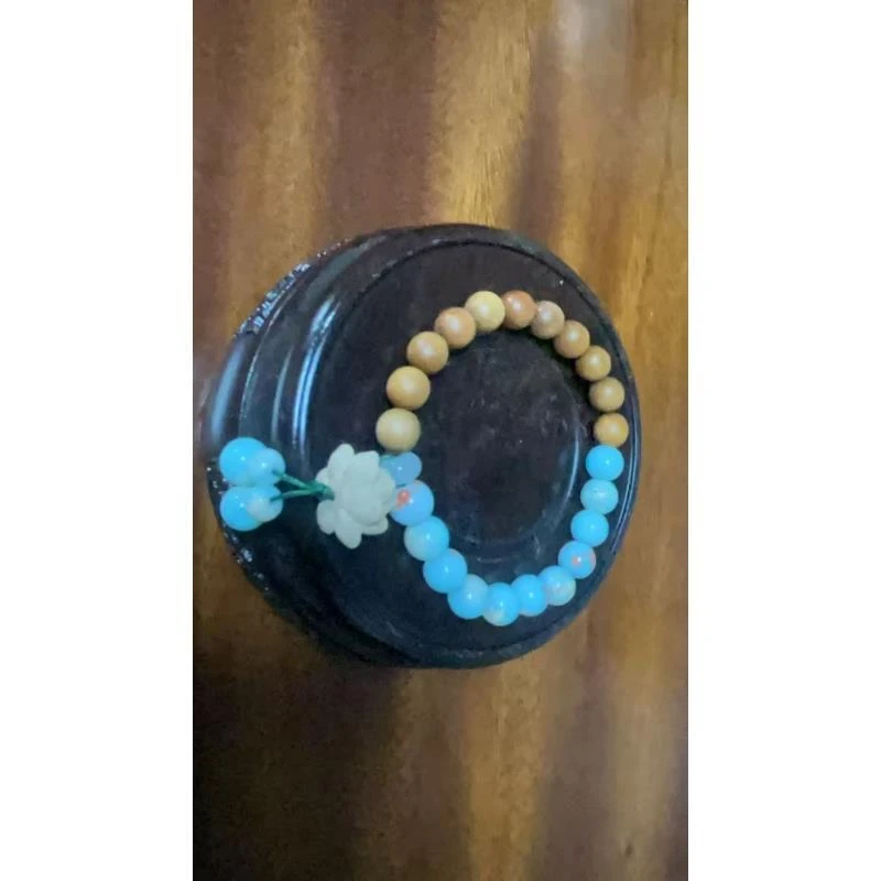 R163精品手串 无礼盒