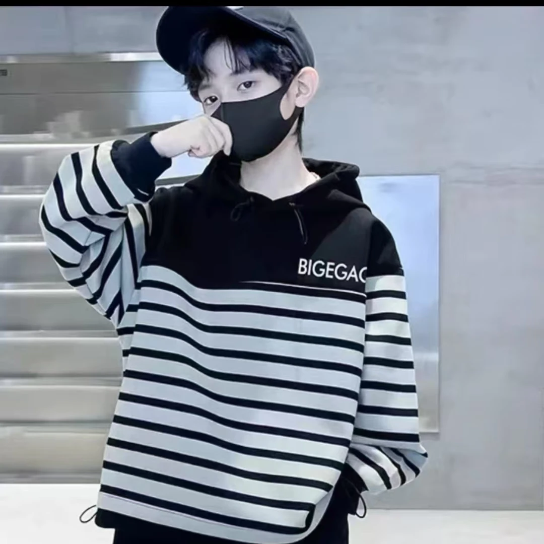 【2001#-2200#】品牌清仓卫衣卫裤【HX011】