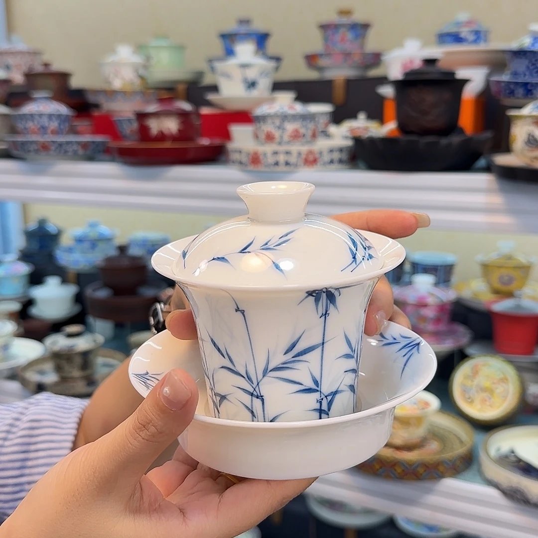 我们的目标是成为一个